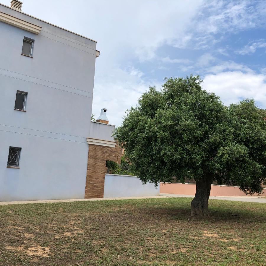 House On The Beach Calafell Exterior photo