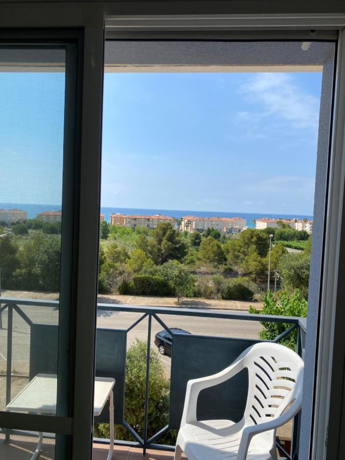House On The Beach Calafell Exterior photo